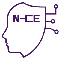 N-CE Logo